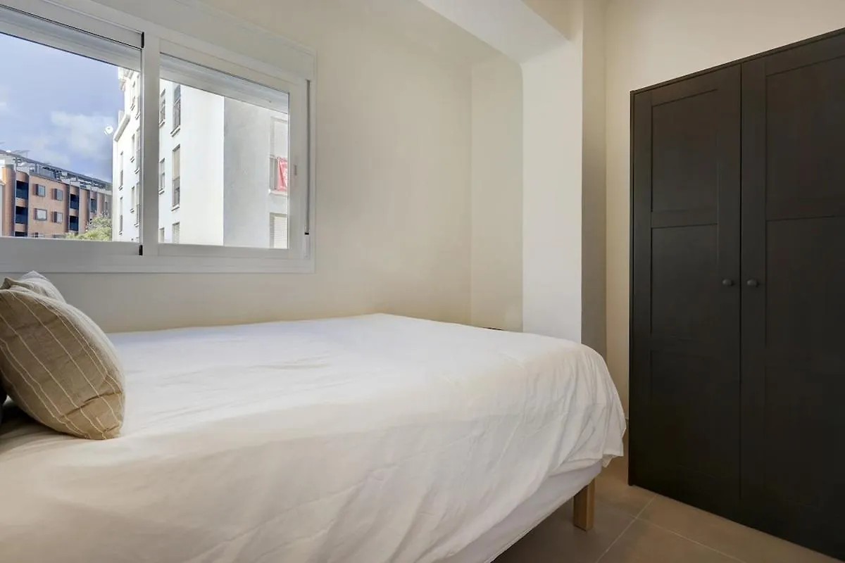 Recently Renovated Apartment In Estepona Old Town 0*,  スペイン