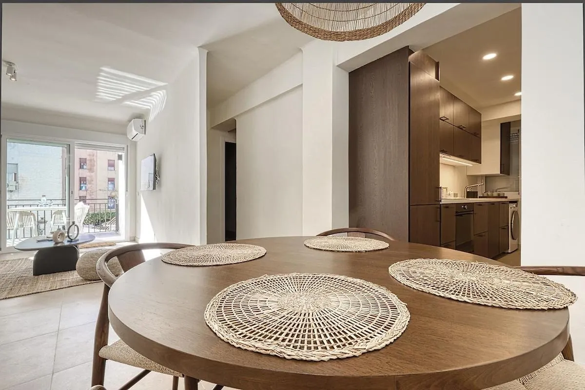 Recently Renovated Apartment In Estepona Old Town 0*,